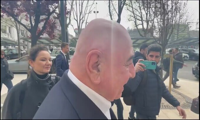 Galliani: "Pessina meraviglioso, Lazio forte"