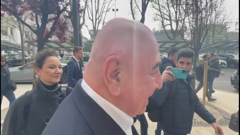 Galliani: "Pessina meraviglioso, Lazio forte"
