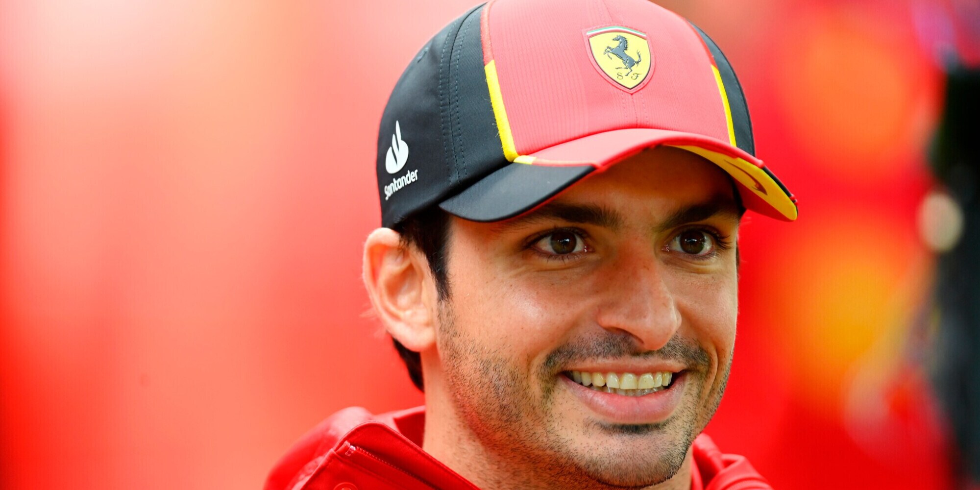 F1 Ferrari, Sainz: “Traffico un problema, pronti per le qualifiche”