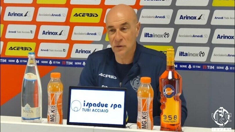 Ballardini: "Atalanta? Poteva giocarsela per lo Scudetto"