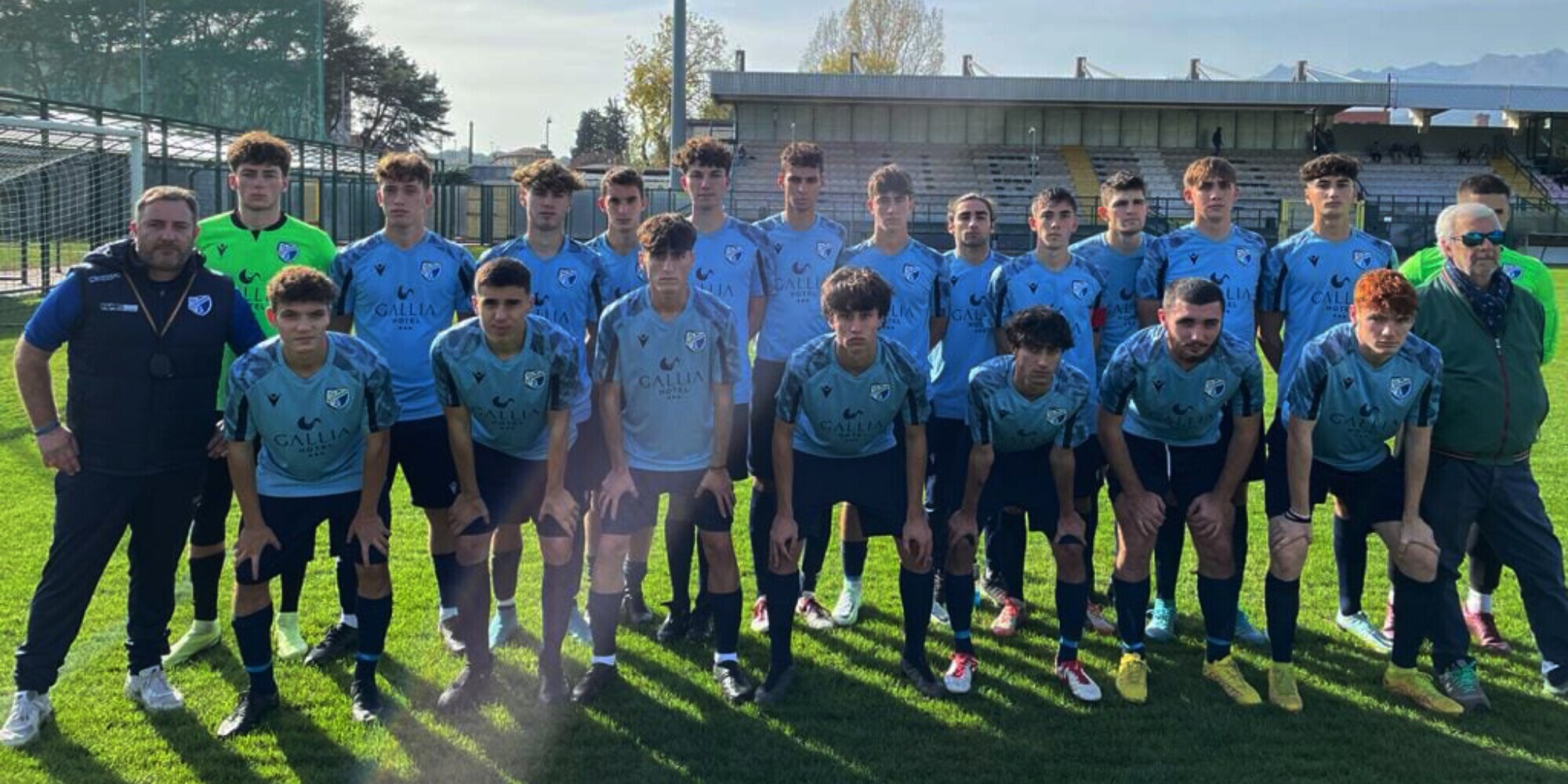 U19 Regionale: l'Alpignano prepara la grande festa. La Pro Eureka tenta l'allungo