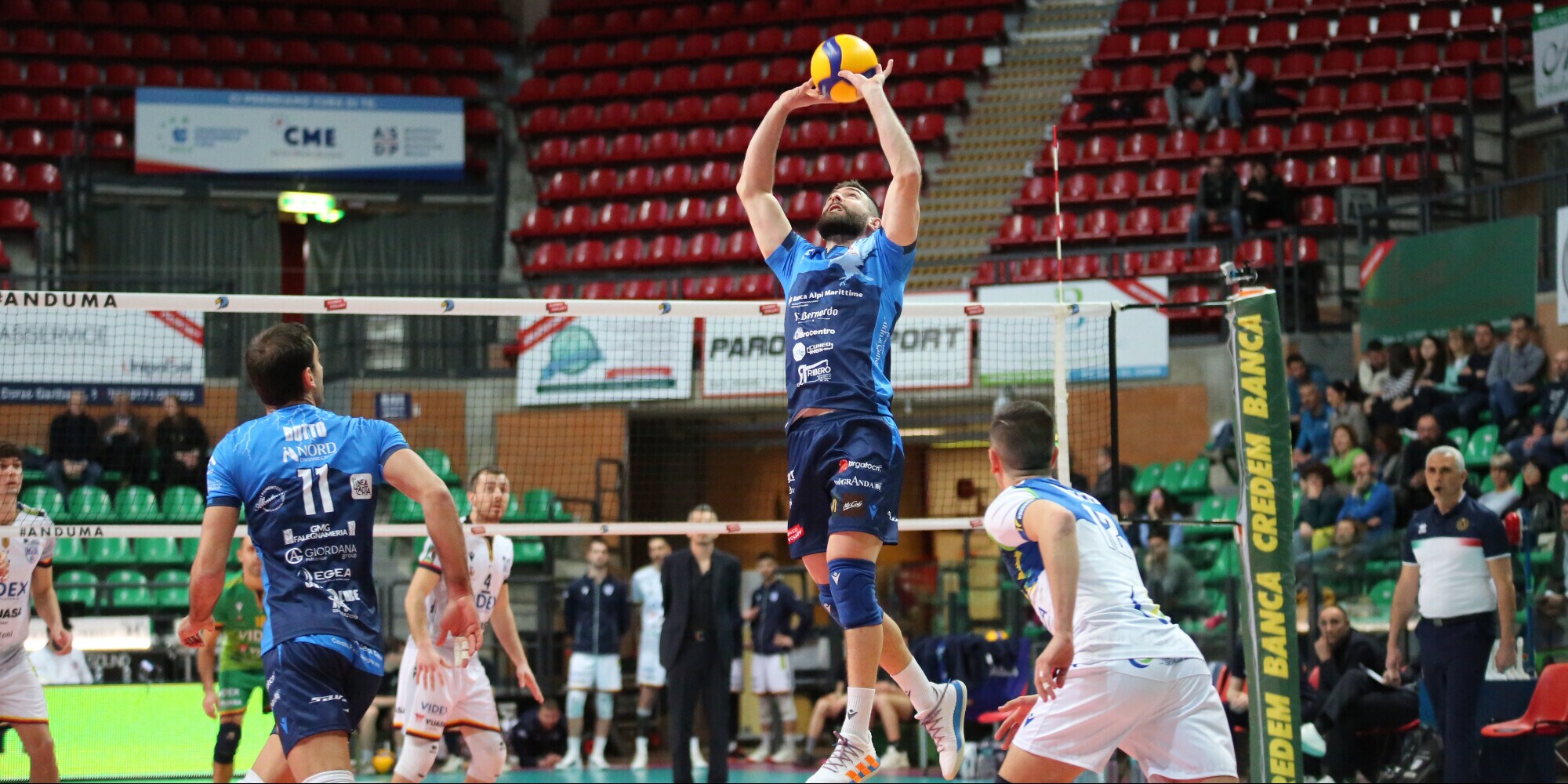 Regular Season ultimo atto