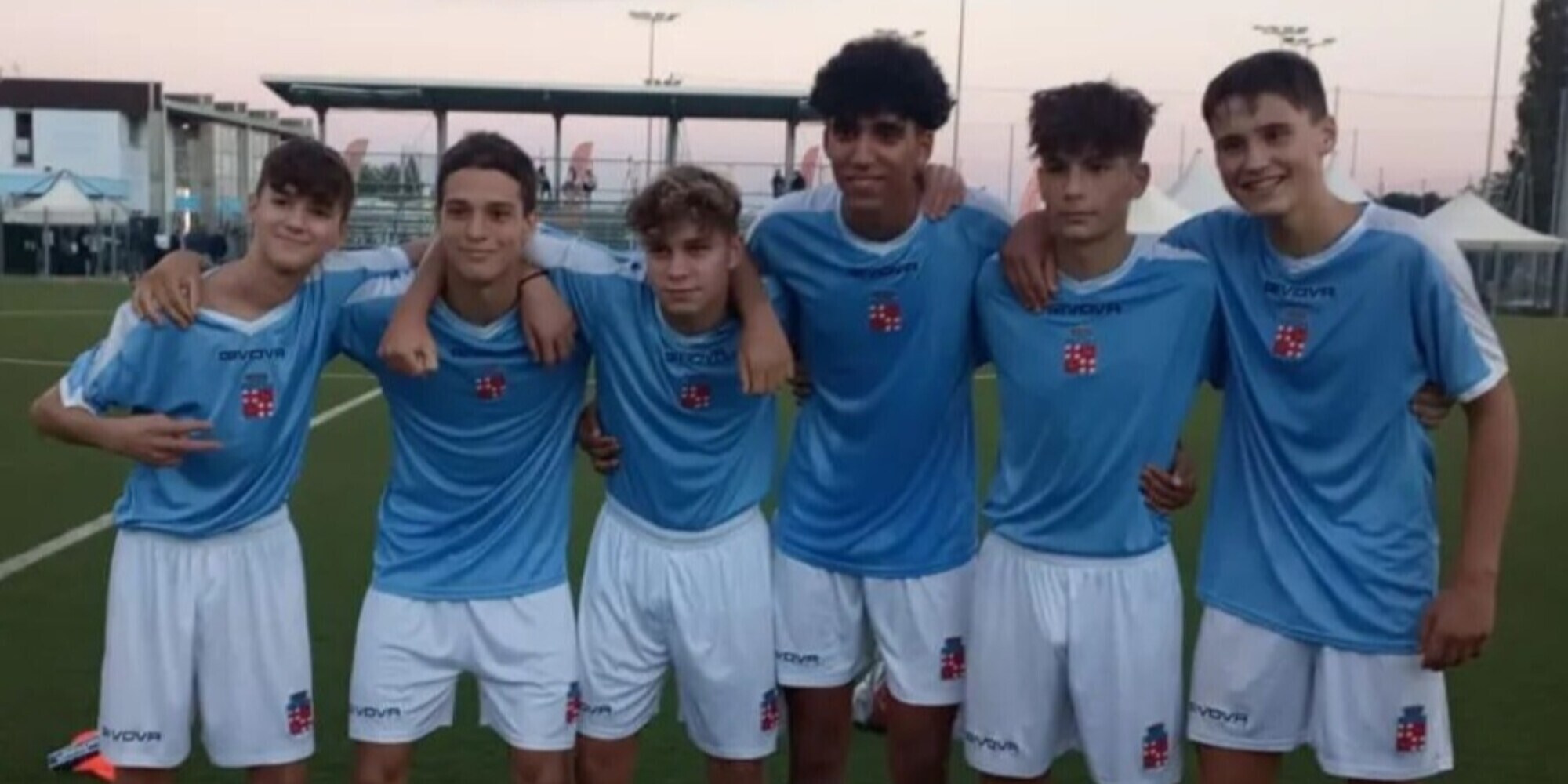 U16 Regionali: Sisport ostacolo CBS; il Chieri insegue e ci prova
