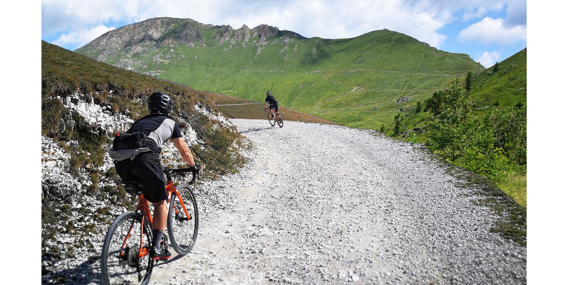 Gravel Experience Specialized e Granfondo Sestriere Colle delle Finestre