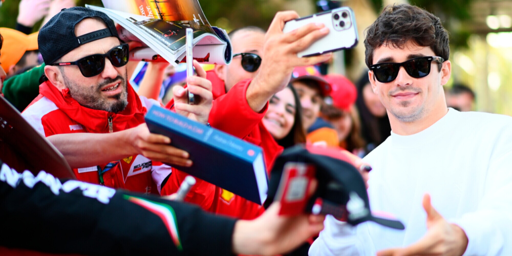 Ferrari, è arrivato il momento della concretezza