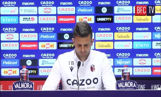 Thiago Motta: "Buffon? Mi aiutò tanto in Nazionale"