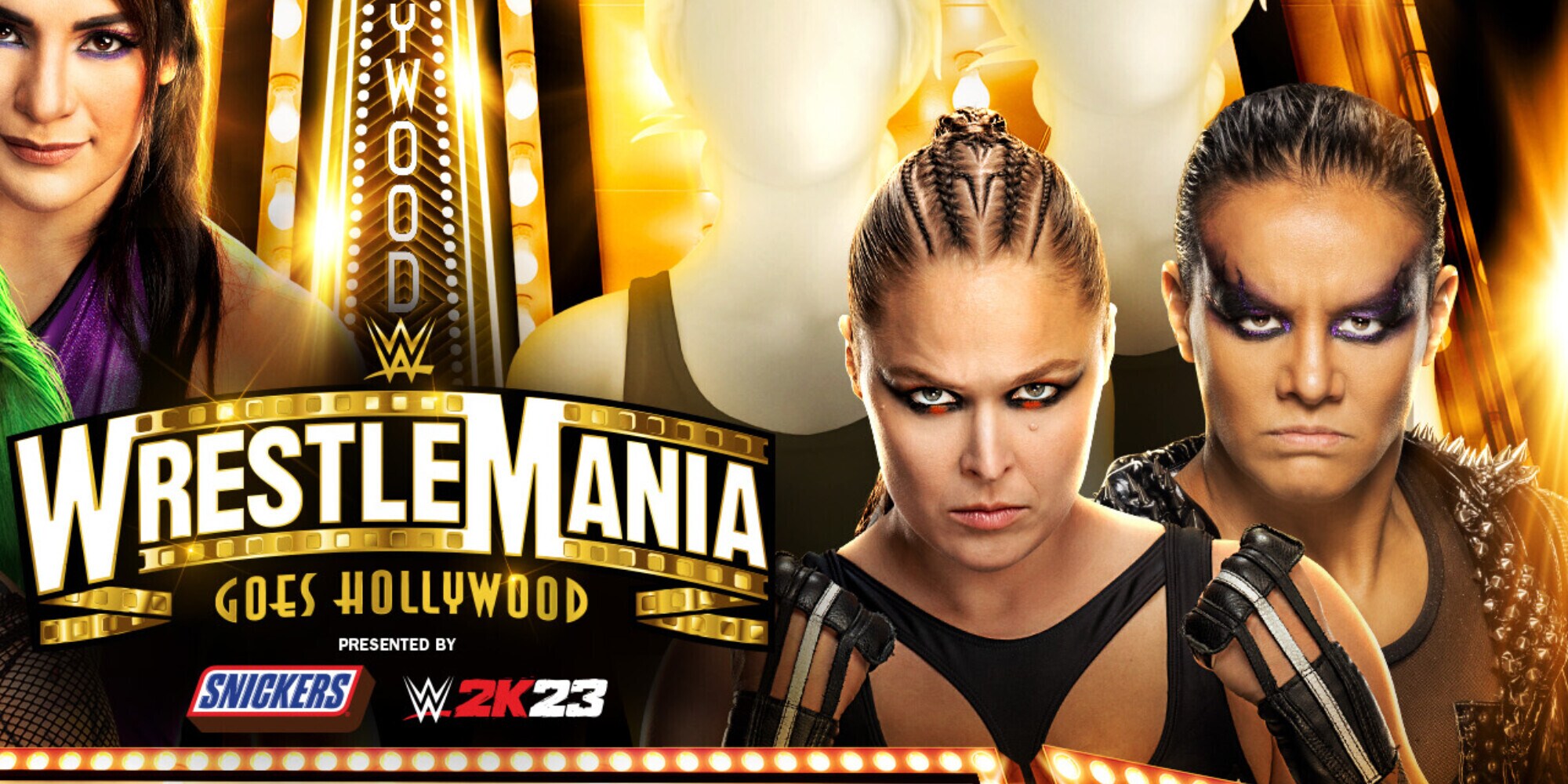 Wwe, Shayna Baszler a Tuttosport: "A WrestleMania con Ronda, un sogno"