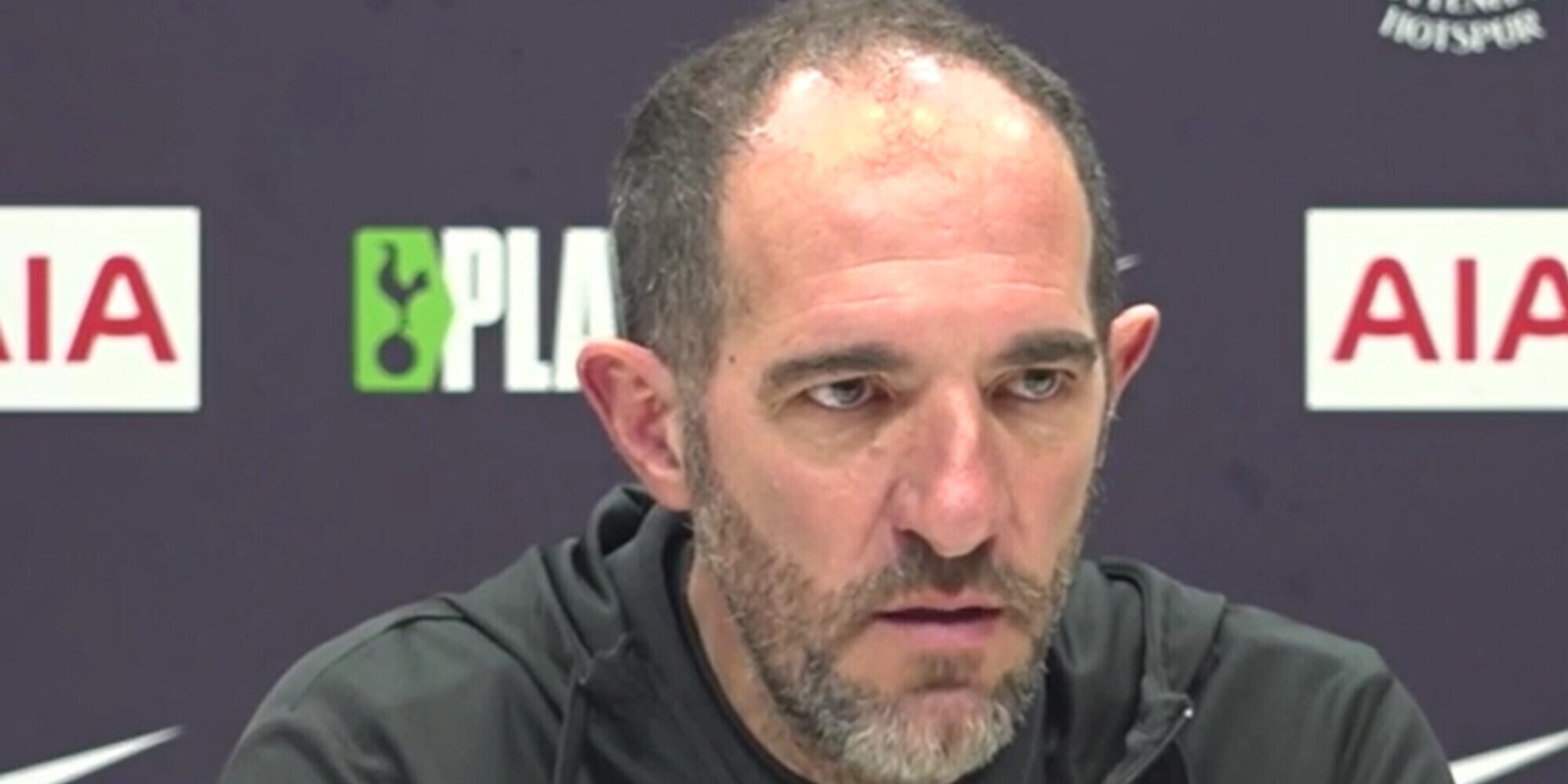 Stellini si presenta: "La mia promozione un accordo tra Conte e Tottenham"