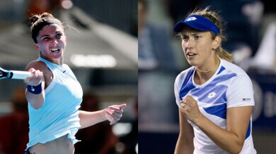 Tennis, Errani e Cocciaretto show: sono in semifinale a Potosì