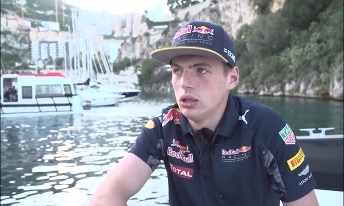 Formula 1: in Australia pole per Verstappen, la Ferrari insegue
