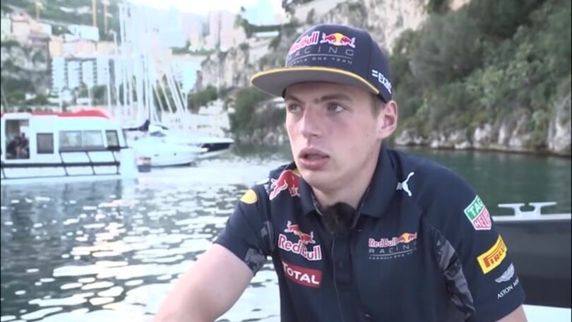 Formula 1: in Australia pole per Verstappen, la Ferrari insegue
