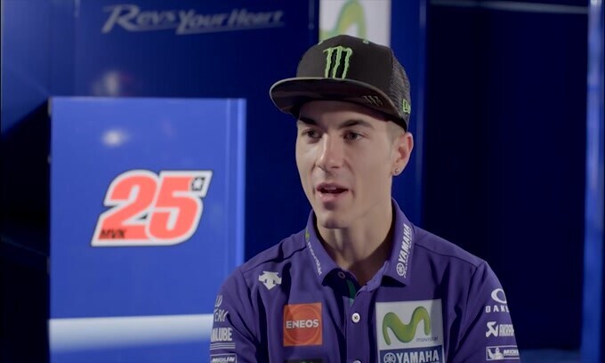 MotoGp, Argentina: l'Aprilia comanda le libere, Bagnaia 6°