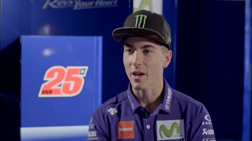 MotoGp, Argentina: l'Aprilia comanda le libere, Bagnaia 6°