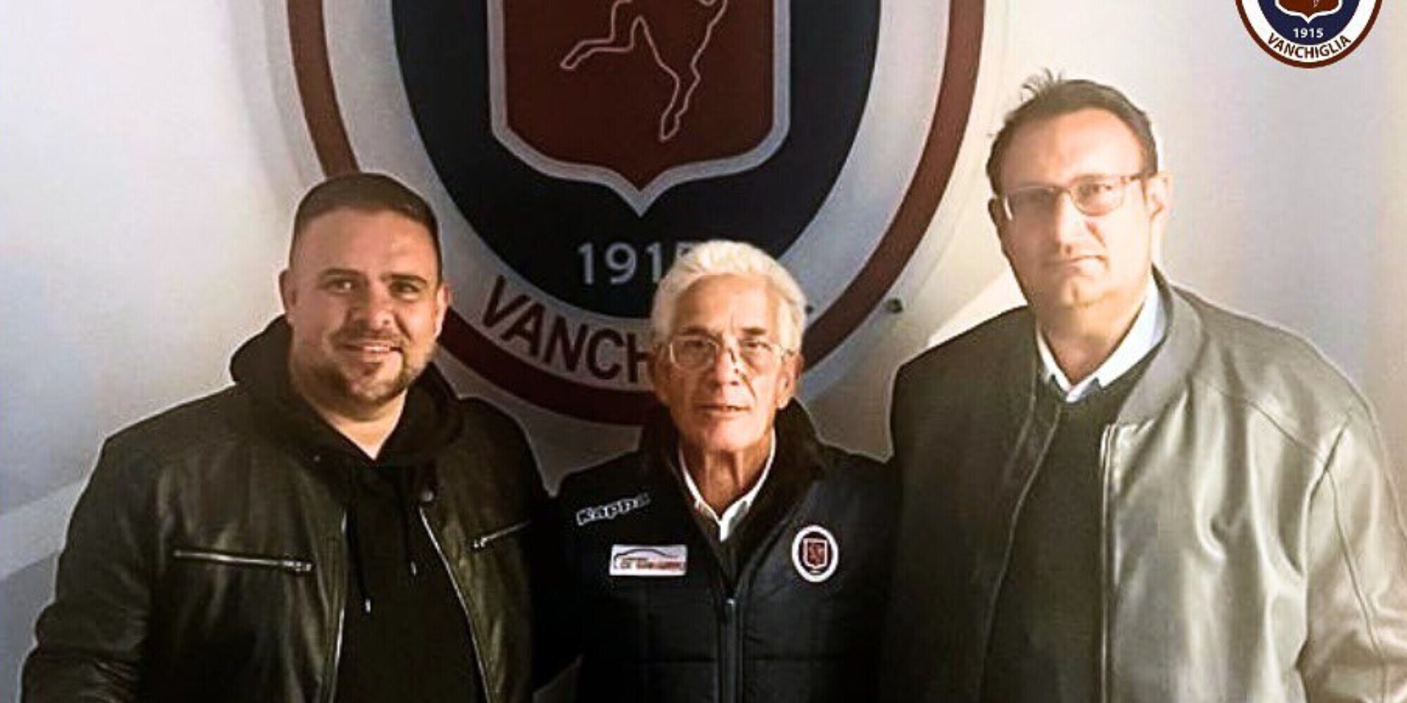 Vanchiglia: Binandeh, Fracchia e Maimone responsabili delle giovanili