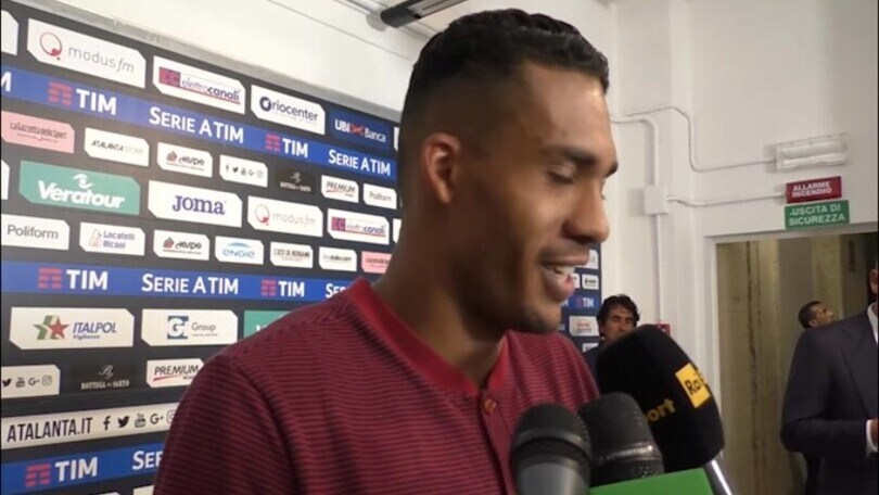 Napoli, è ufficiale: Juan Jesus rinnova fino al 2025
