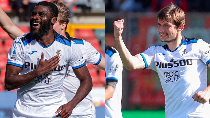 Cremonese-Atalanta: Boga trascina la Dea al successo