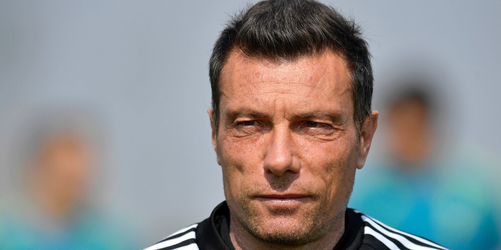 Brambilla: "Barrenechea con la Juve? Merito Next Gen, stimolo per gli altri"