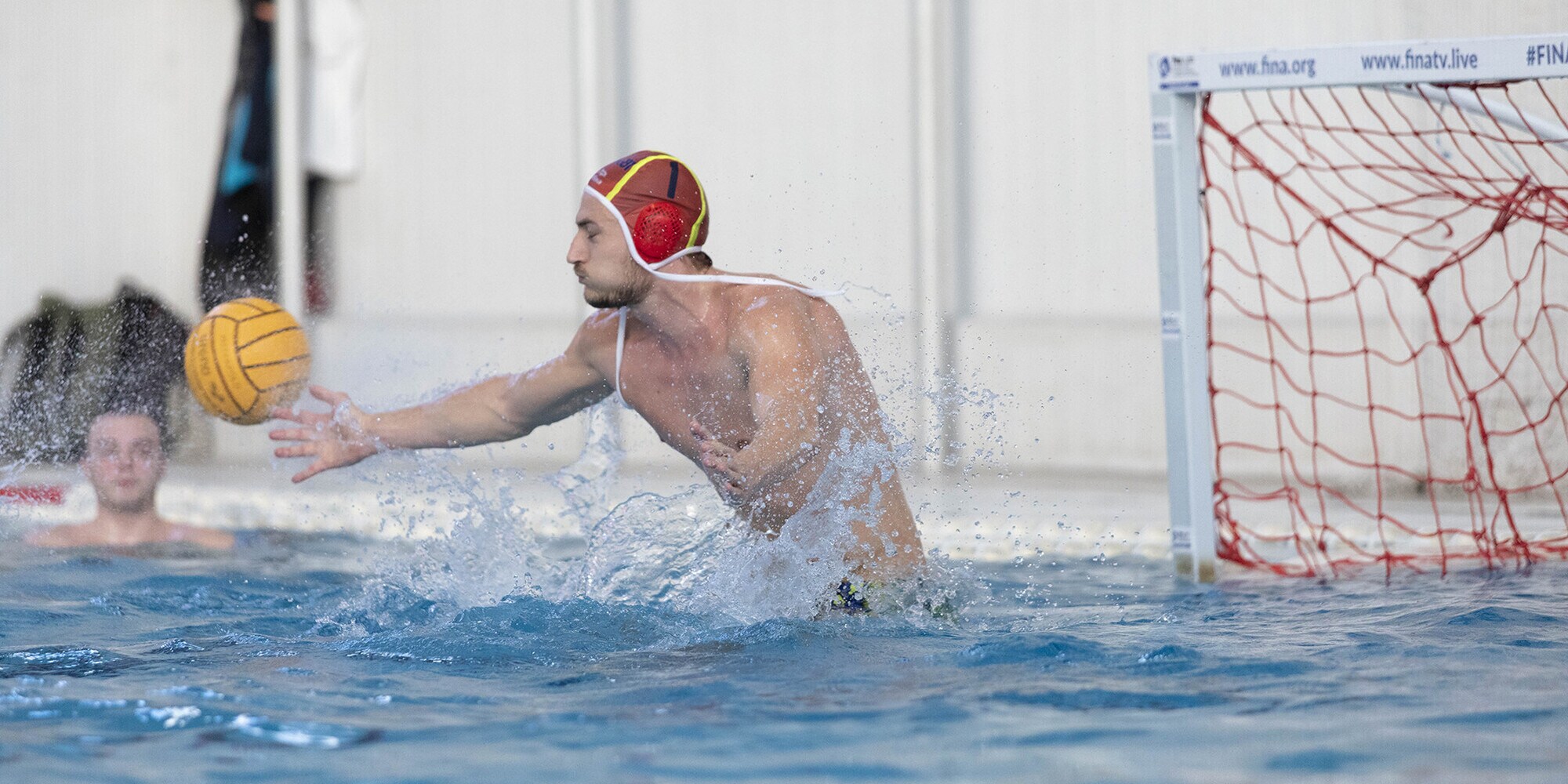 La Reale Mutua Torino ’81 Iren perde contro il Como Nuoto Recoaro all’ultimo respiro