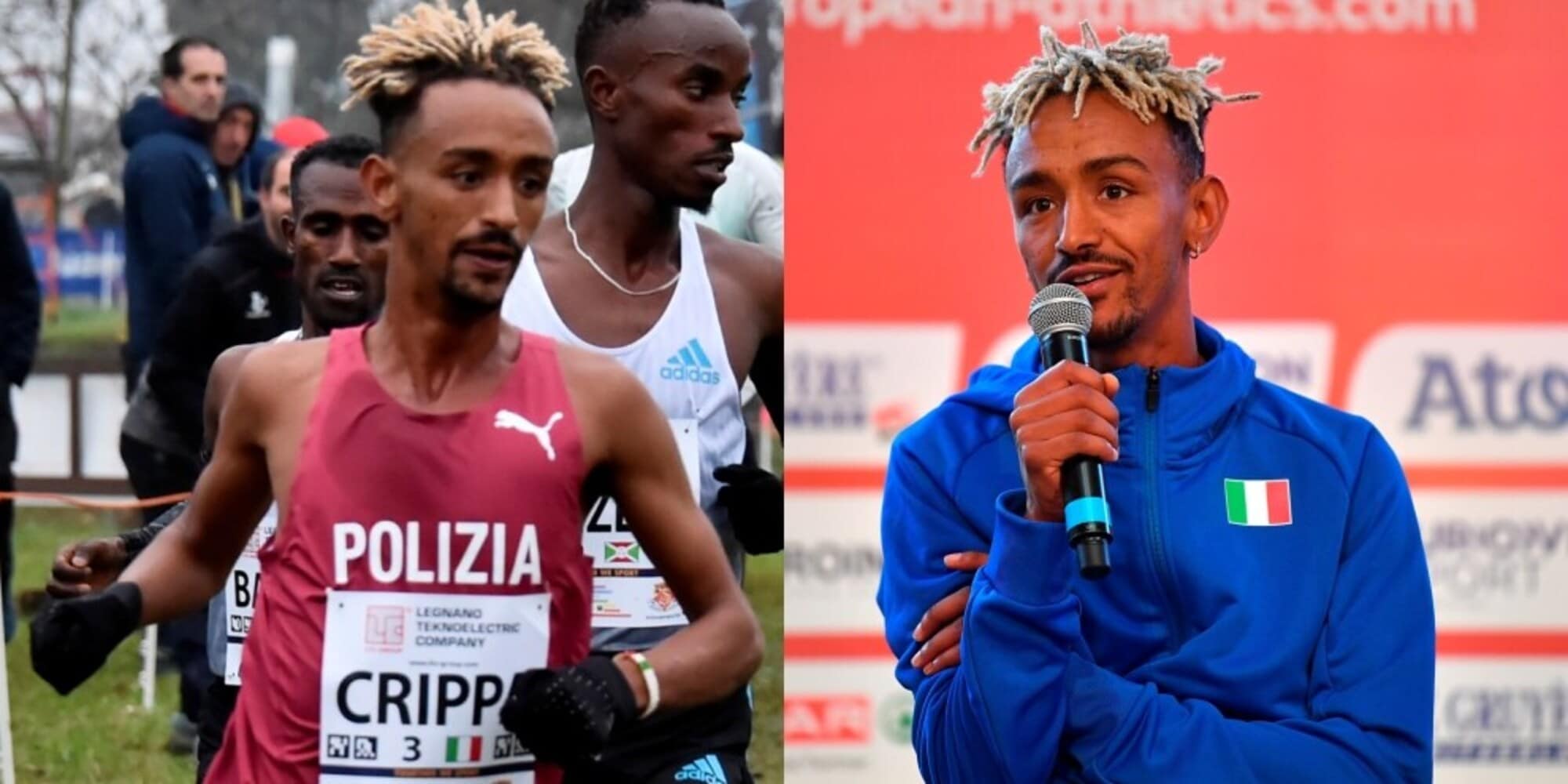 Maratona, Crippa all'esame Milano: "Il futuro dipende da questa corsa"