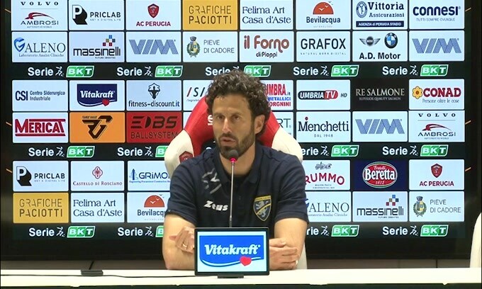 Grosso: "Positiva la reazione mostrata"