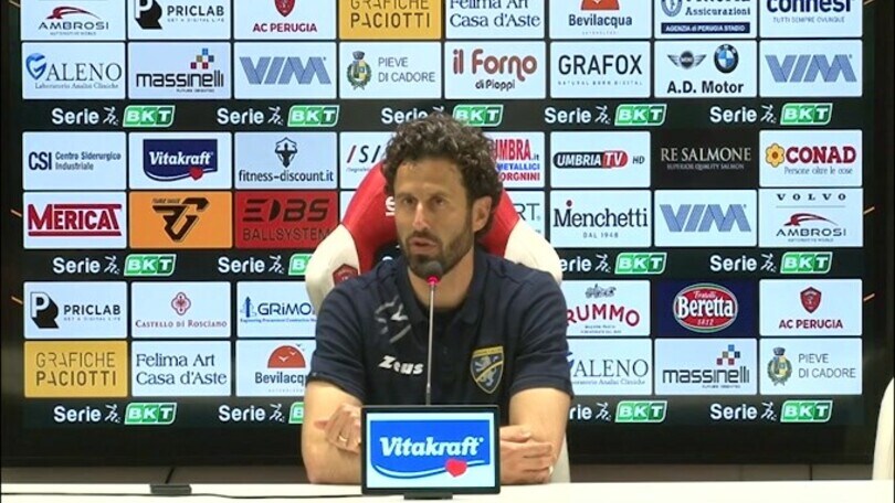 Grosso: "Positiva la reazione mostrata"