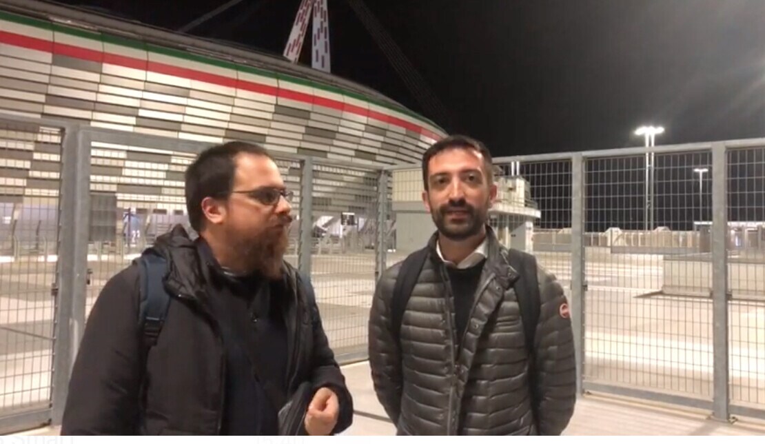 Juve, cuore e Del Piero: ora sotto con l’Inter