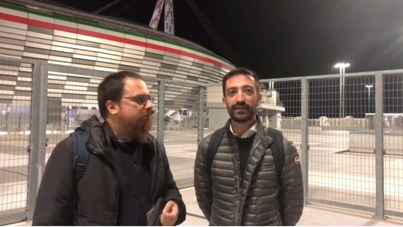 Juve, cuore e Del Piero: ora sotto con l’Inter