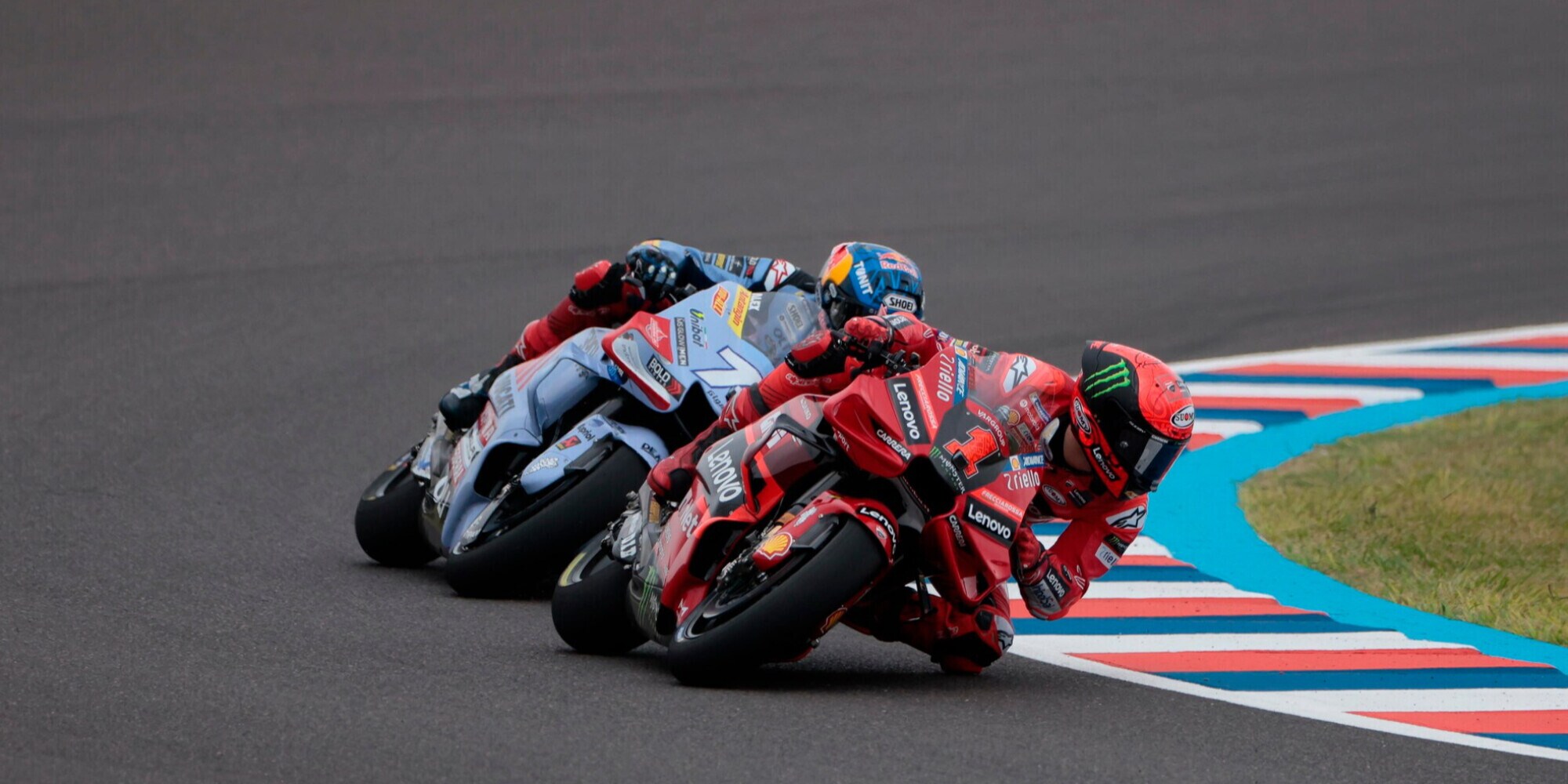 Diretta gara MotoGP, GP Argentina: dove vederla in tv