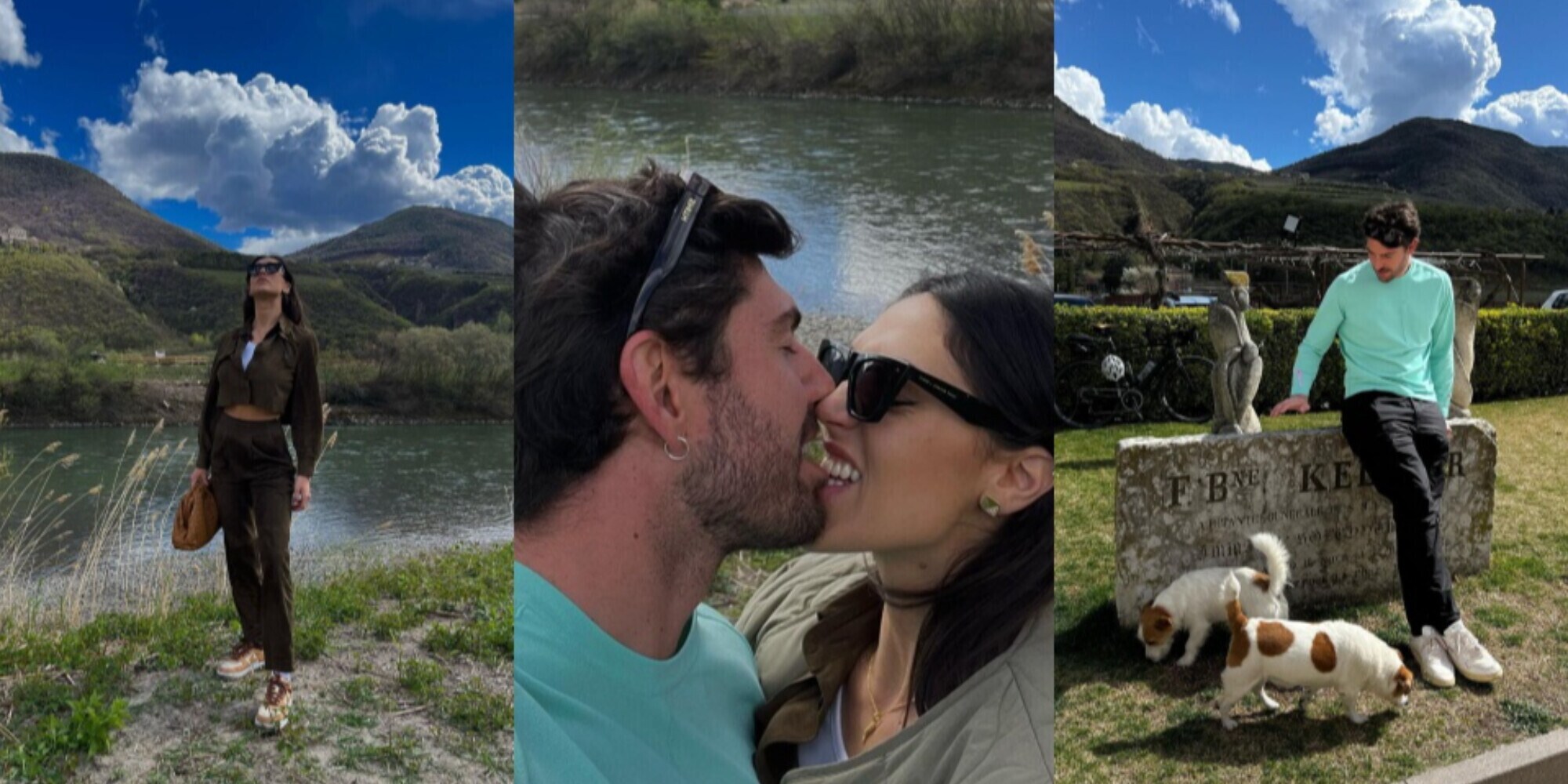 Cecilia Rodriguez e Ignazio Moser in crisi? L'ultimo gesto social