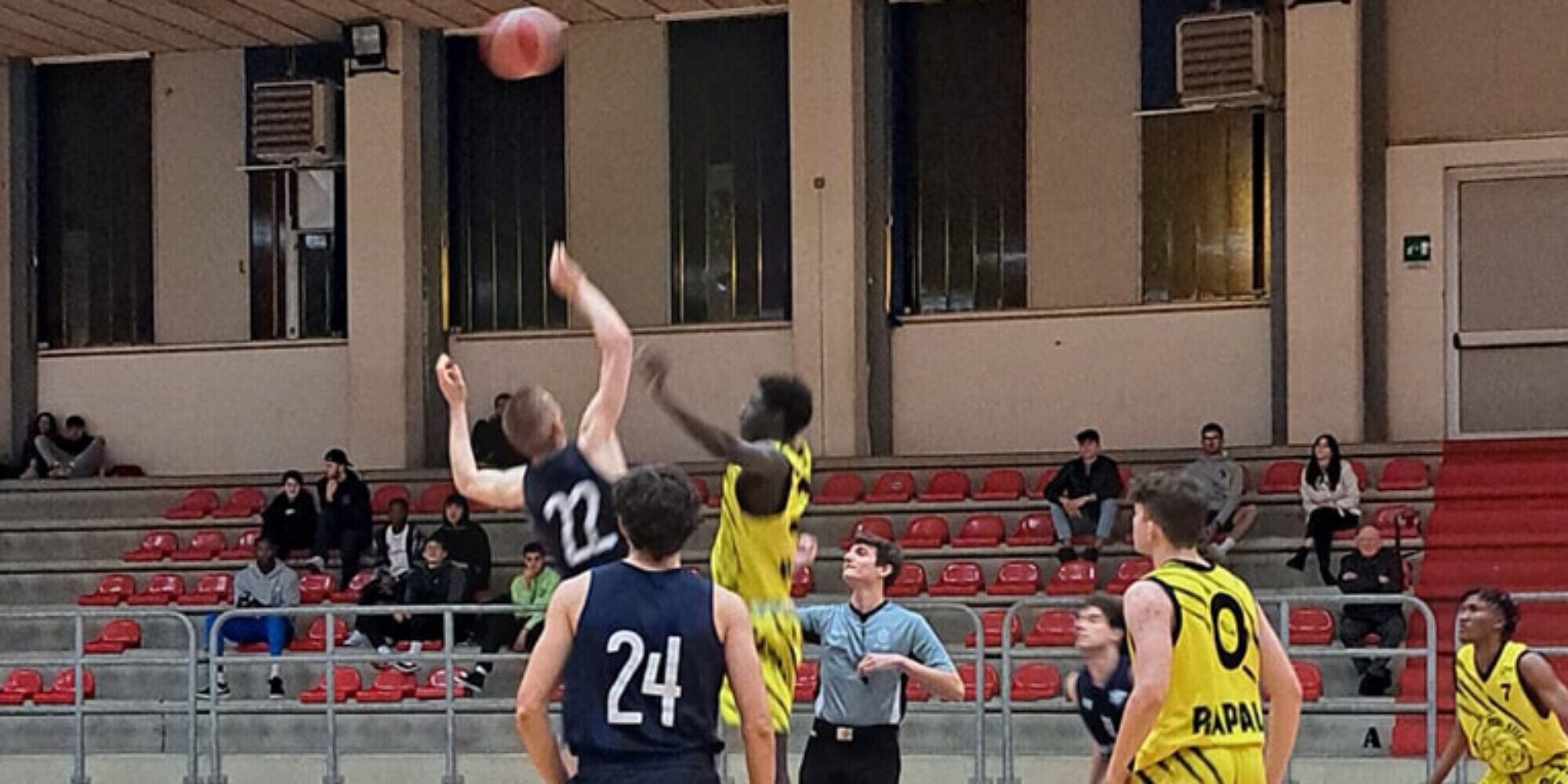 Torino Universitaria: svanisce il sogno playoff