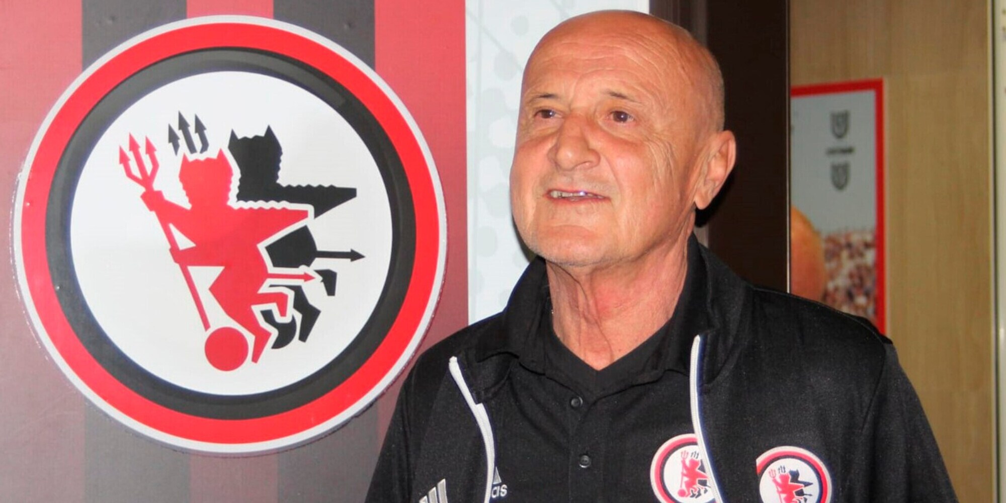 Delio Rossi, buona la prima col Foggia. Il Catanzaro continua a vincere