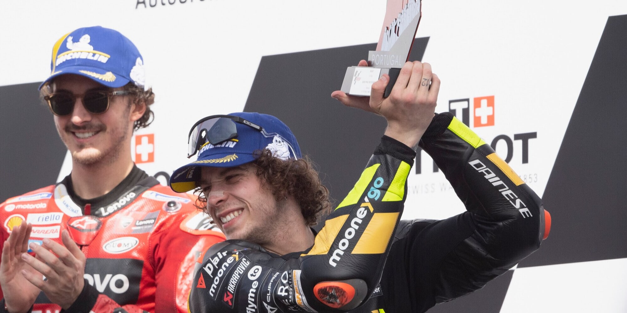 MotoGp, GP Argentina: la classifica piloti aggiornata