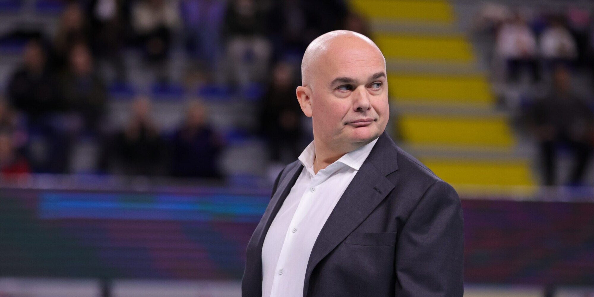 Vincenzo Mastrangelo nuovo tecnico di Taranto