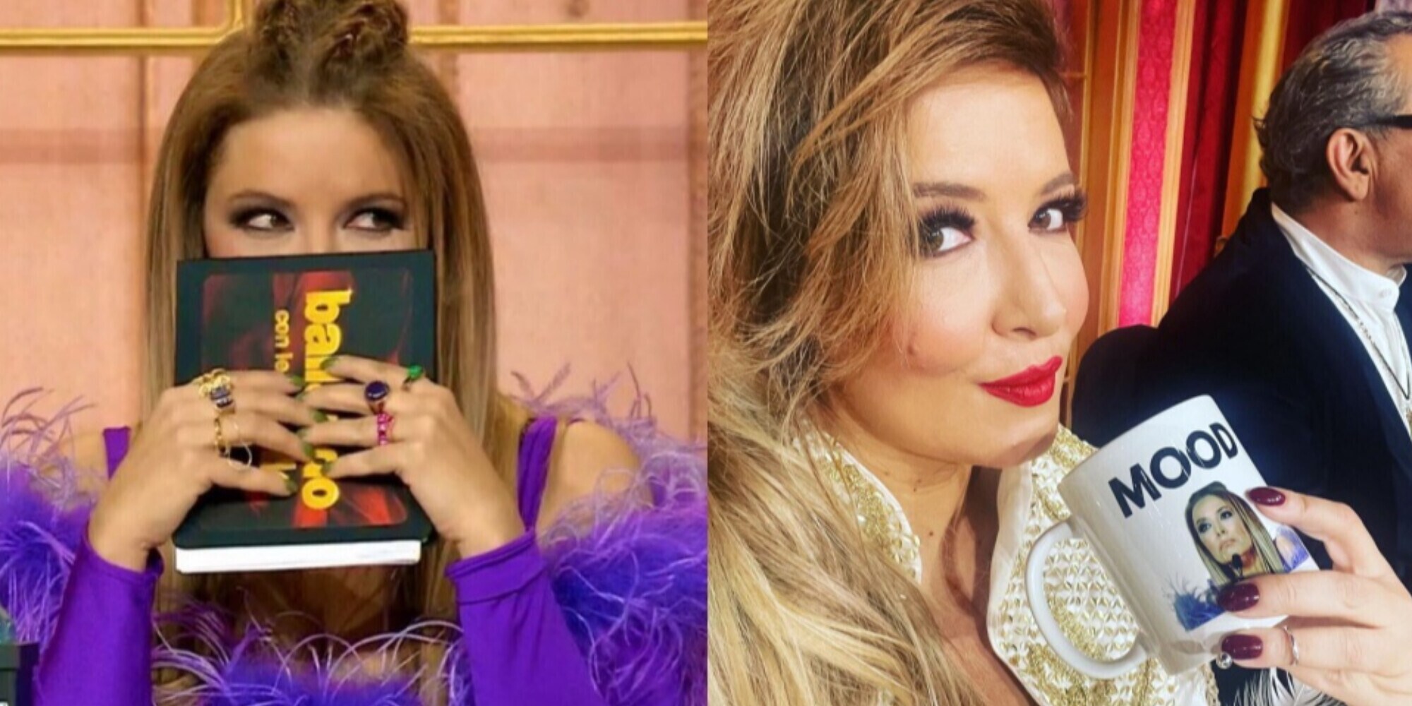 Ballando con le Stelle, Lucarelli addio? La verità di Selvaggia