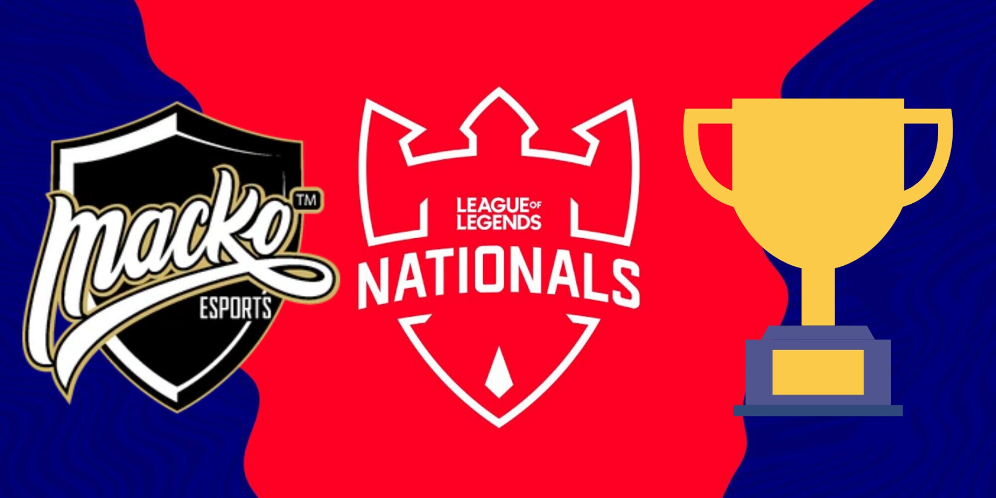 Macko campioni di League of Legends: è il quarto titolo
