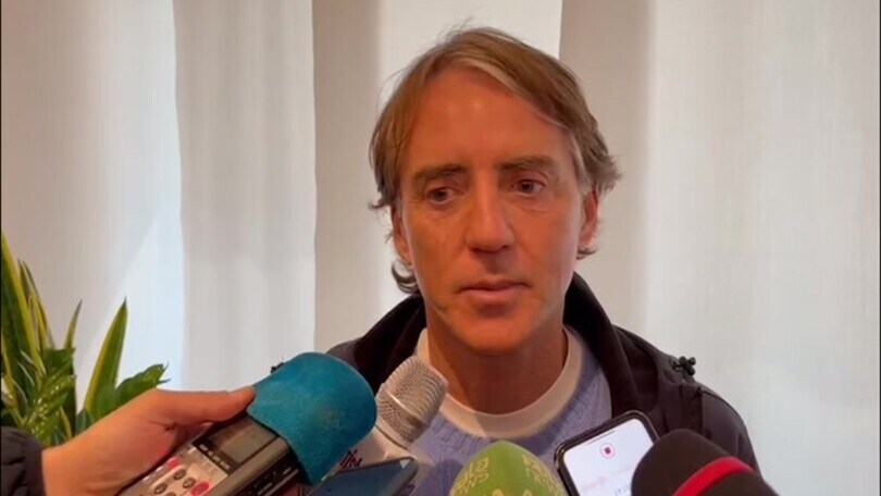 Mancini sulla nazionale: "Immobile ci sarebbe stato se non fosse.."