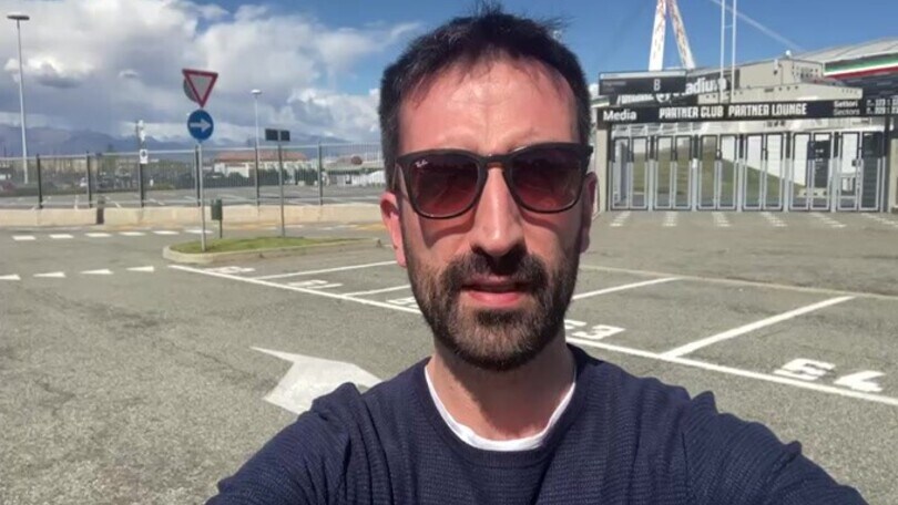 Antenne dritte! L’urlo di Allegri per evitare cali di attenzione contro un’Inter in grande difficoltà