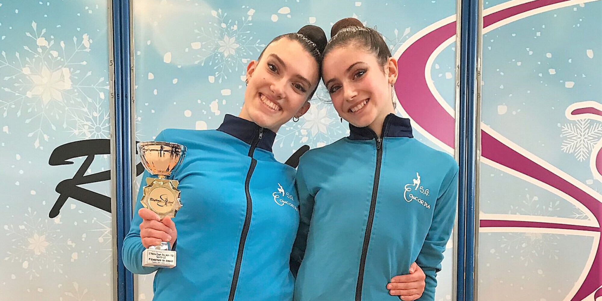 S.G. Concordia nuovamente protagonista a Candelo con un Oro, un Argento e un Bronzo assoluti