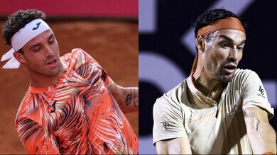 Tennis, Cecchinato batte Schwartzman e sfida Fognini agli ottavi ad Estoril