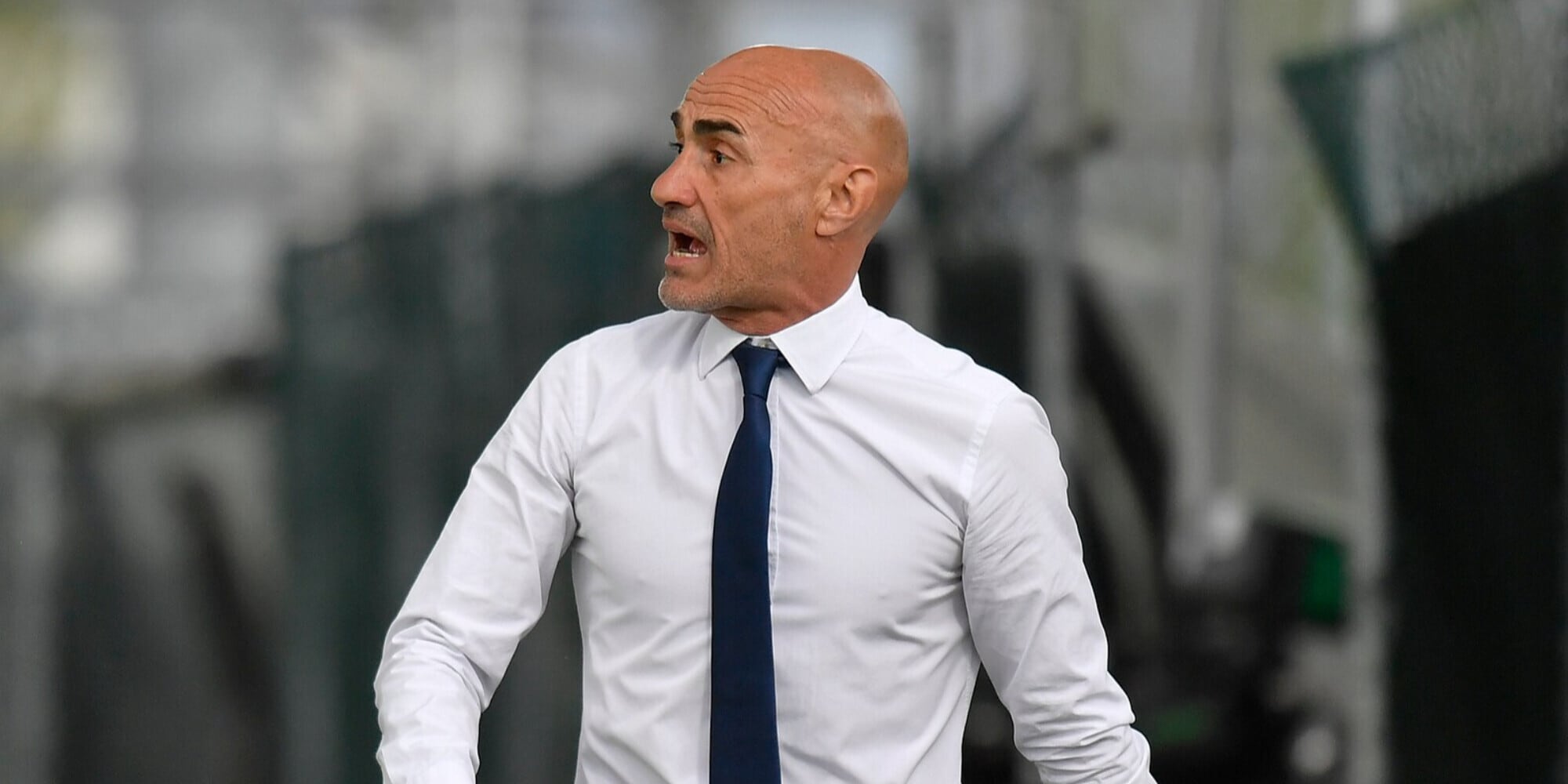 Juve Primavera-Bologna, Montero: "Felice della prestazione. L'obiettivo..."