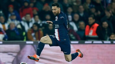 “Lionel Messi e il Psg sono vicini al divorzio"