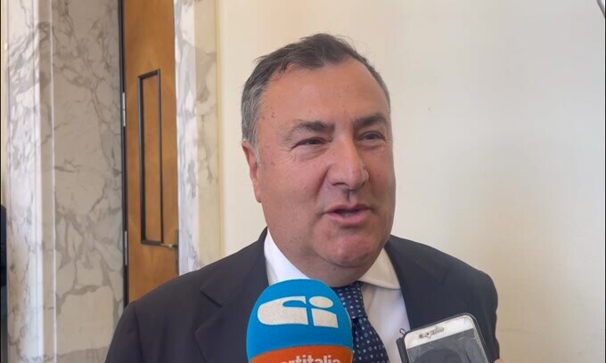 Barone: "Futuro di Italiano? Con la Fiorentina"