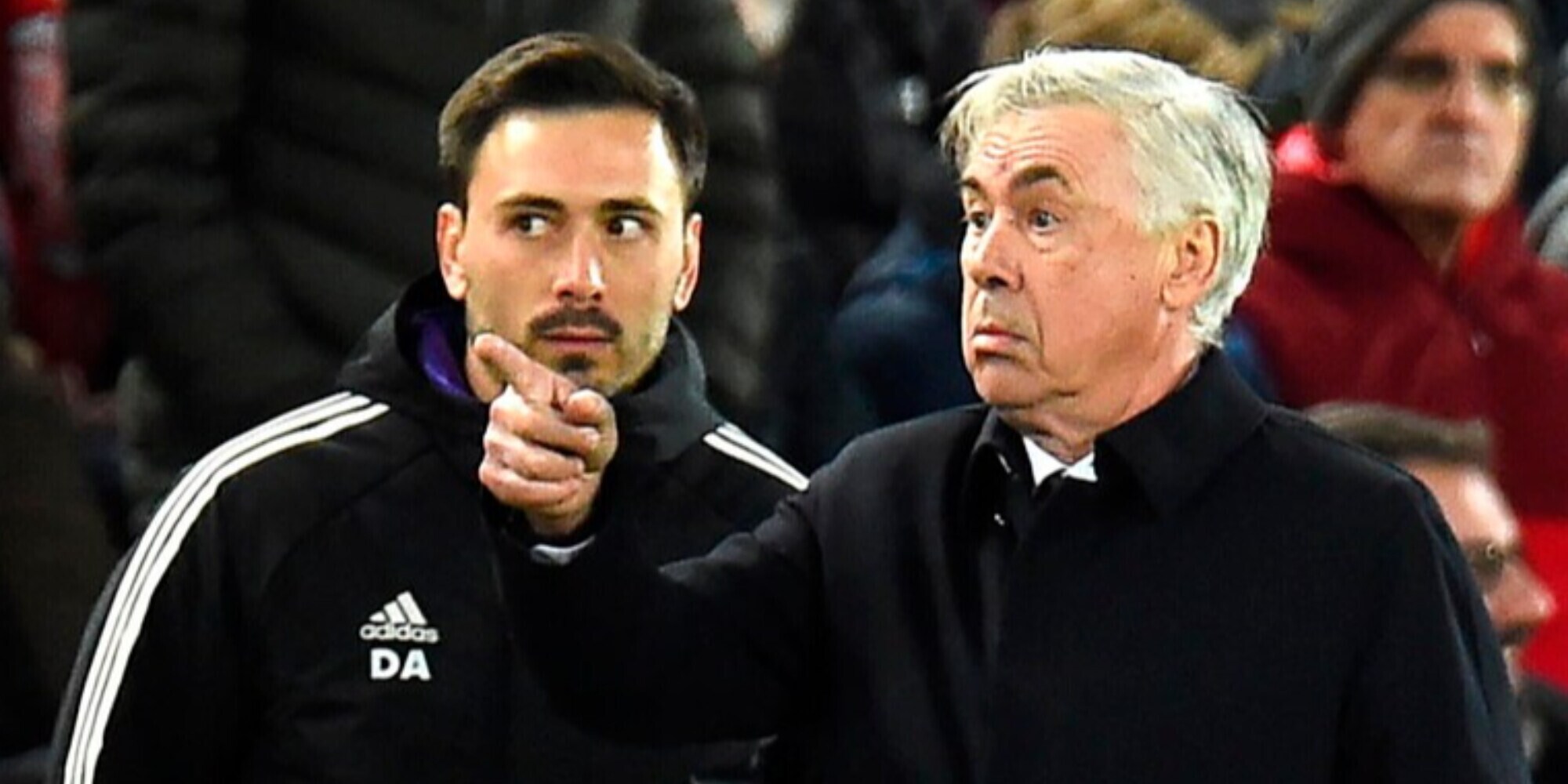 "Ancelotti lascia il Real Madrid! Il figlio Davide verso il Basilea"
