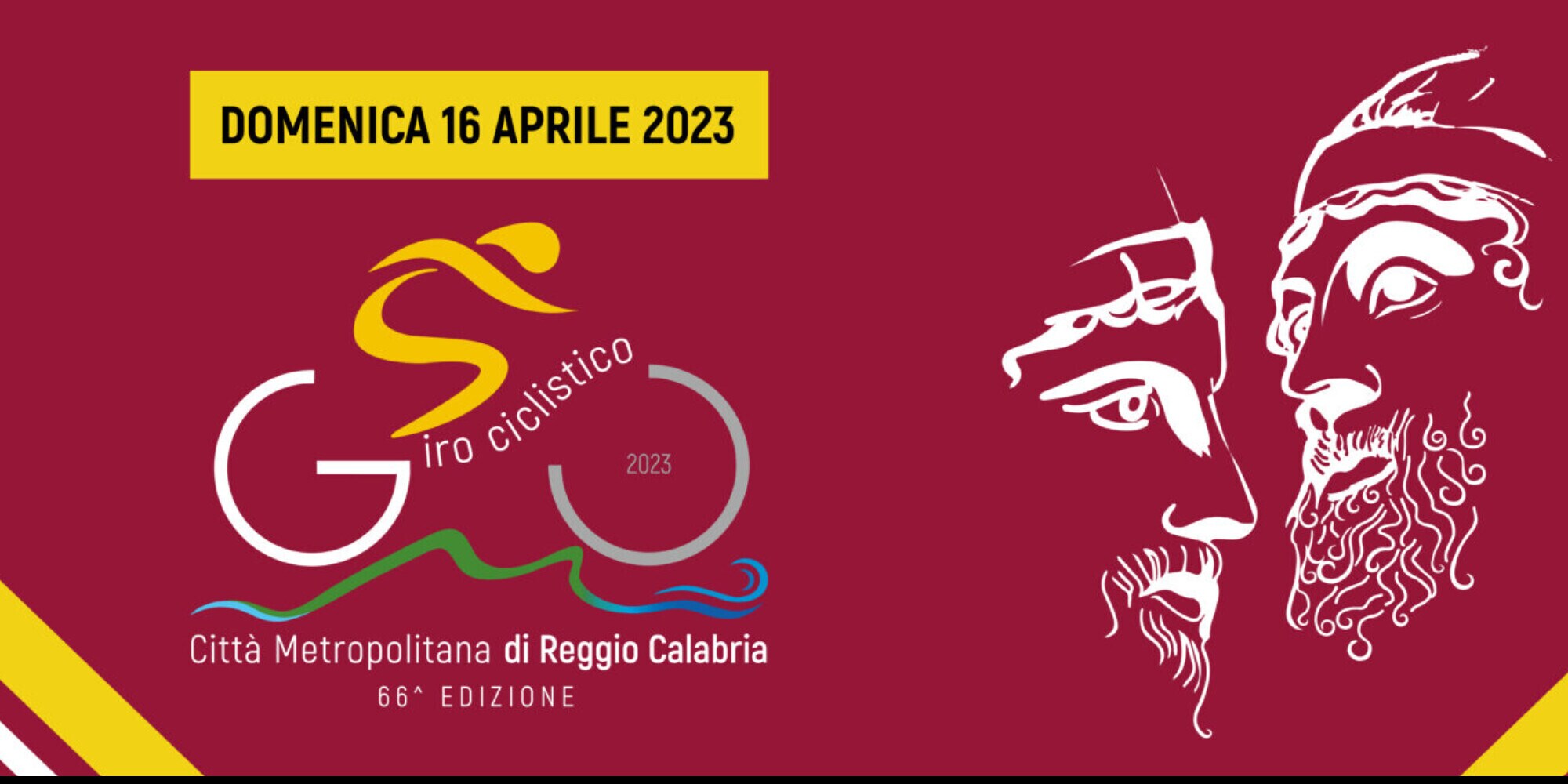 Ciclismo: Reggio Calabria rilancia la “Classica del Sud”