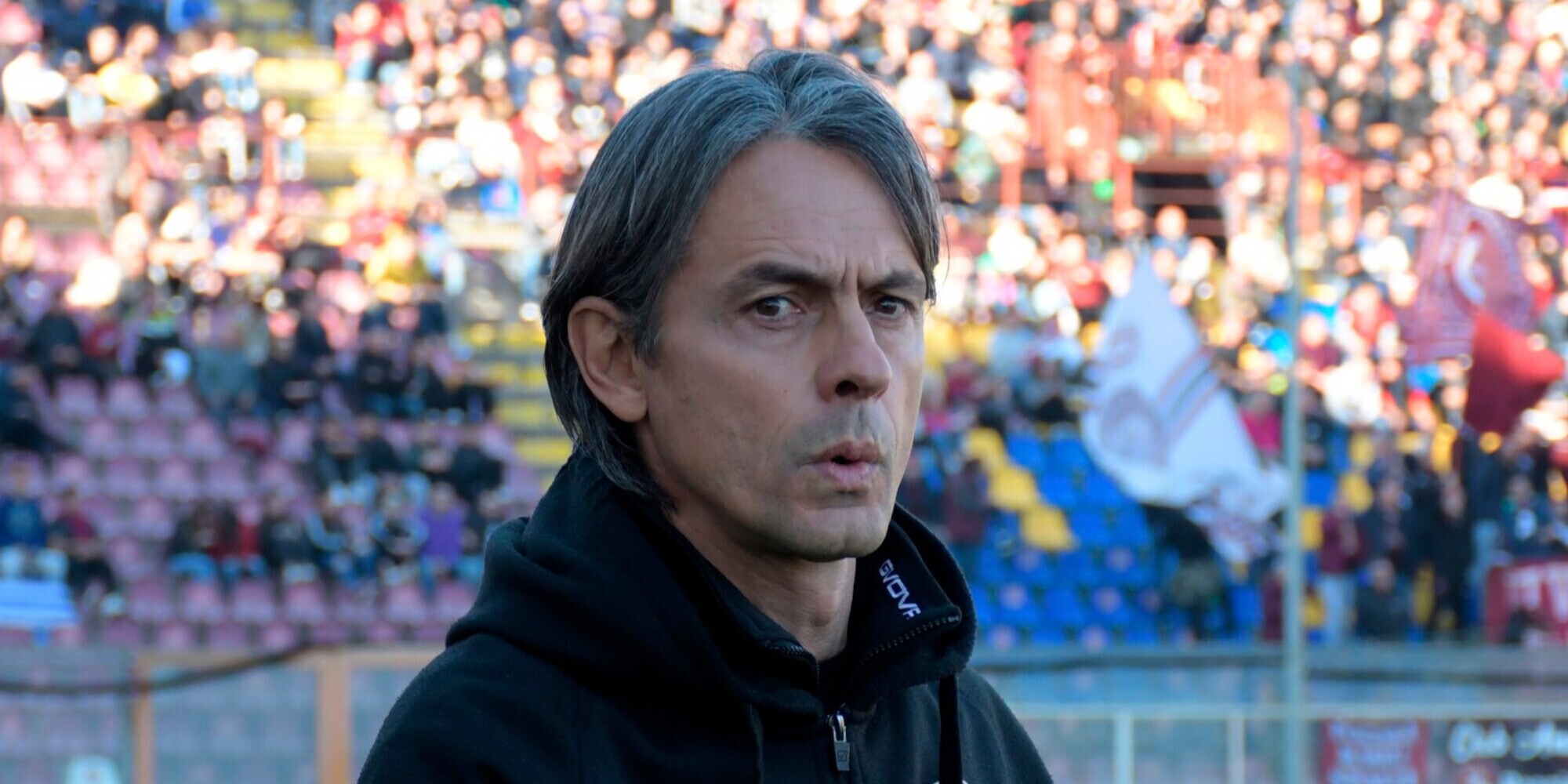 Perugia-Reggina, conferenza Inzaghi: "Ripartiamo da Genoa". E su Menez...