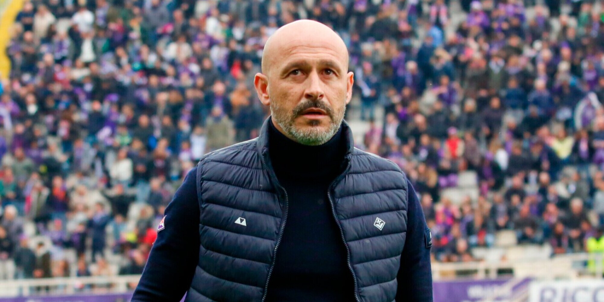 Cremonese-Fiorentina, Italiano: ricordo Juve in semifinale e le assenze