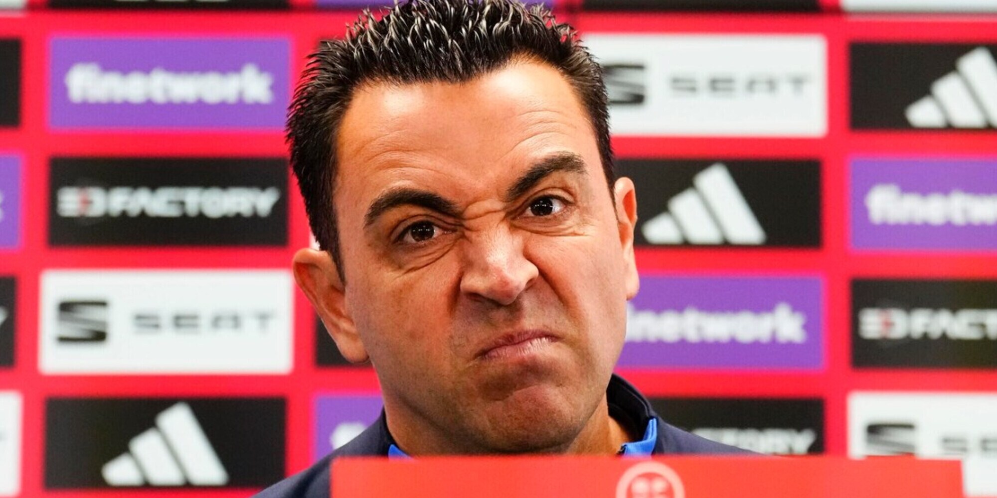Barcellona, Xavi non si fida del Real: "Restano loro i favoriti"