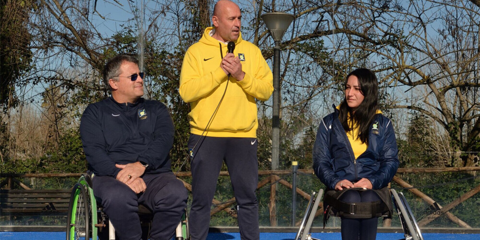 Padel, a Montecarlo la prima edizione dell'Heroe’s 5 Padel Cup