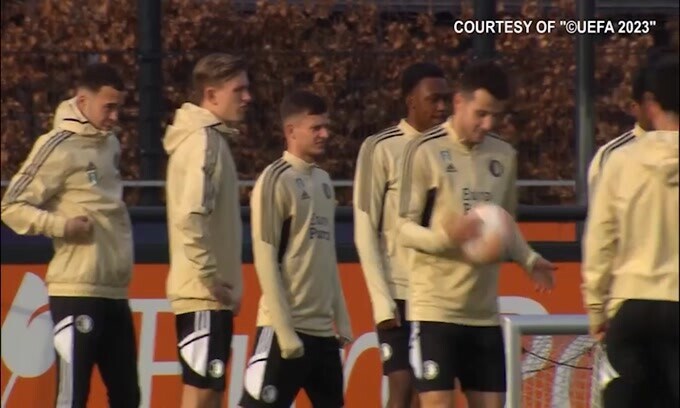 Feyenoord-Roma, è ufficiale: vietata la trasferta ai tifosi italiani
