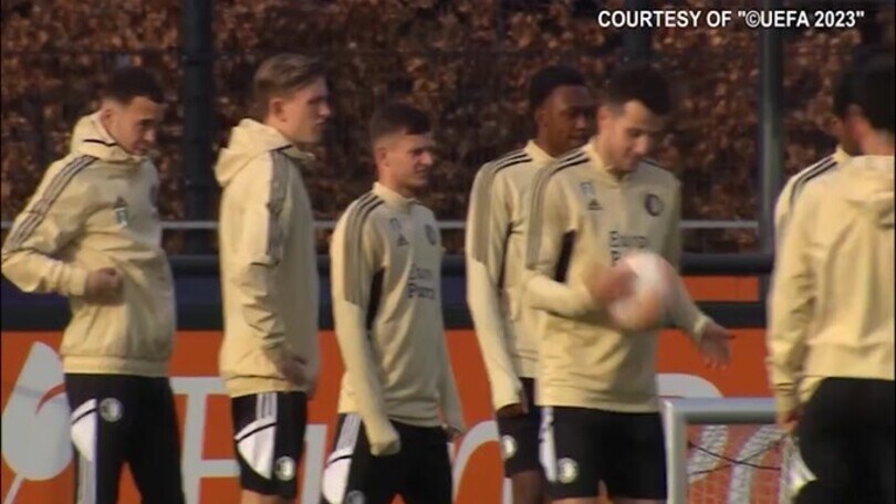 Feyenoord-Roma, è ufficiale: vietata la trasferta ai tifosi italiani
